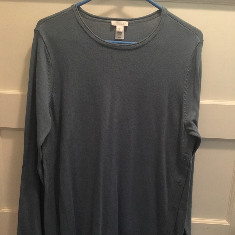 J.Jill knit tunic